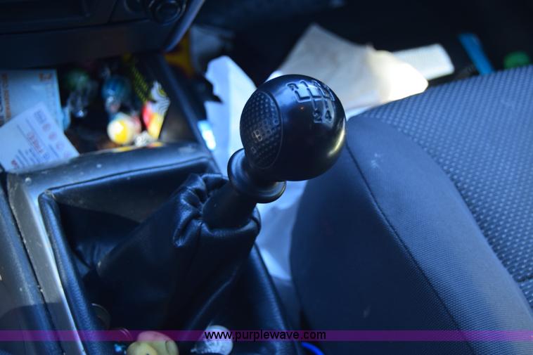 image for item J6605 2007 Chevrolet Aveo LS