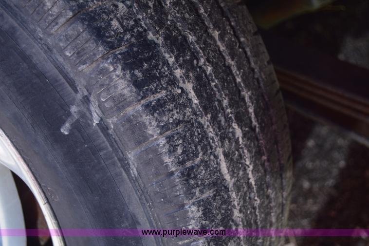 image for item J6606 1999 Dodge Ram 1500 Quad Cab pickup truck