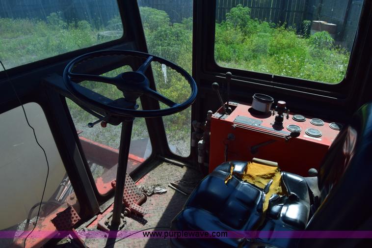 image for item J6611 Bergkamp Hydra-Broom