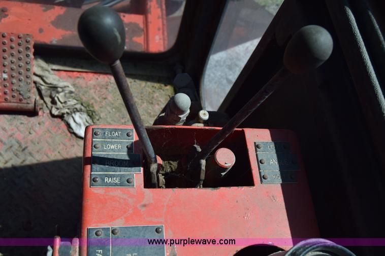 image for item J6611 Bergkamp Hydra-Broom