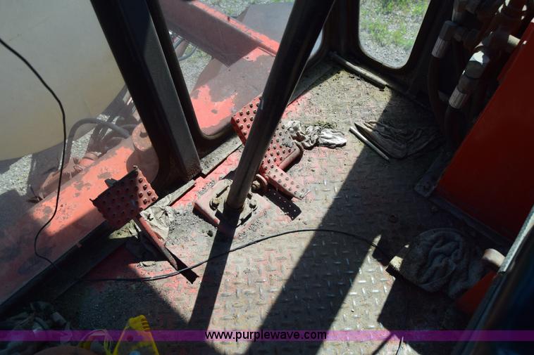 image for item J6611 Bergkamp Hydra-Broom