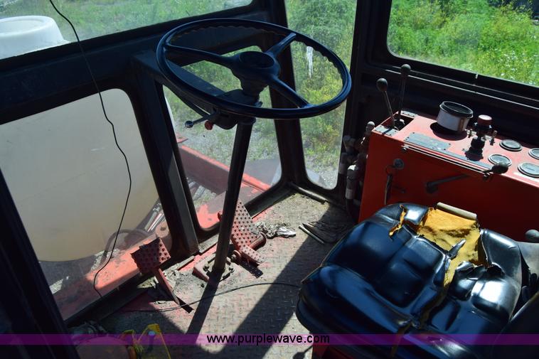 image for item J6611 Bergkamp Hydra-Broom