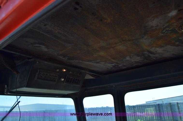 image for item J6611 Bergkamp Hydra-Broom