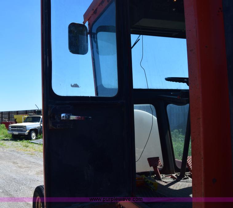 image for item J6611 Bergkamp Hydra-Broom