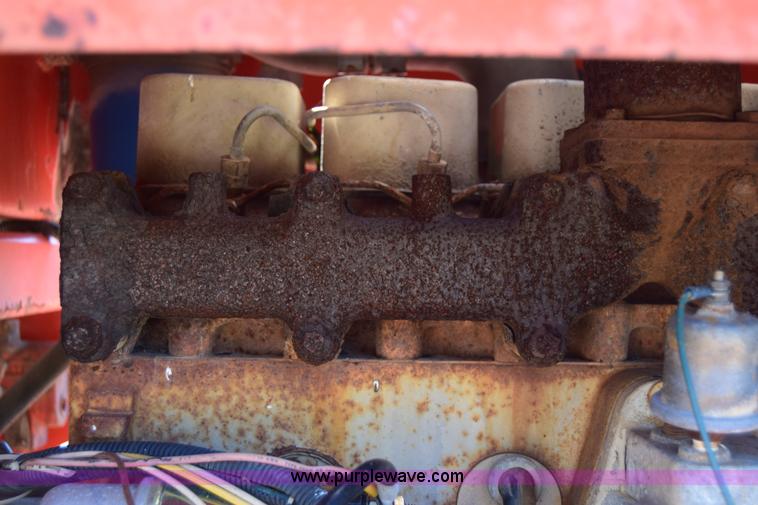 image for item J6611 Bergkamp Hydra-Broom