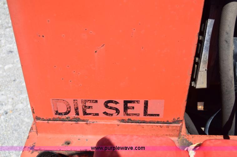 image for item J6611 Bergkamp Hydra-Broom