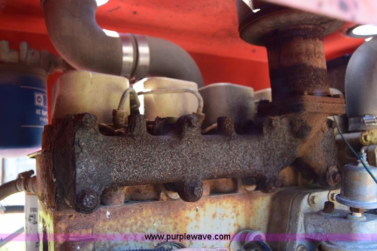 image for item J6611 Bergkamp Hydra-Broom