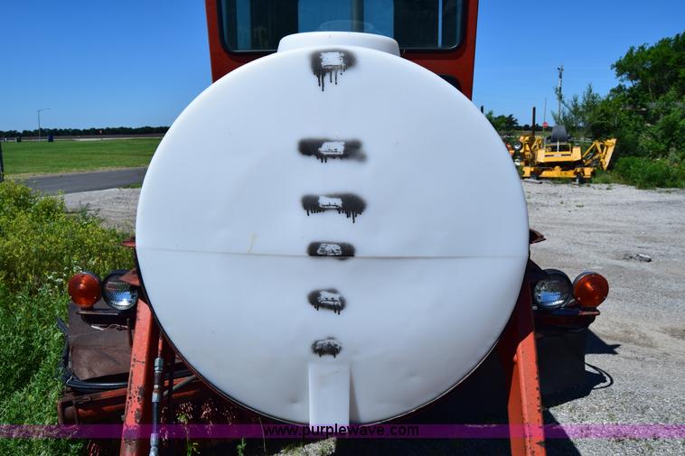 image for item J6611 Bergkamp Hydra-Broom