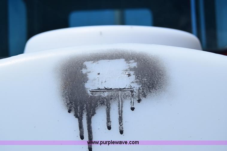 image for item J6611 Bergkamp Hydra-Broom