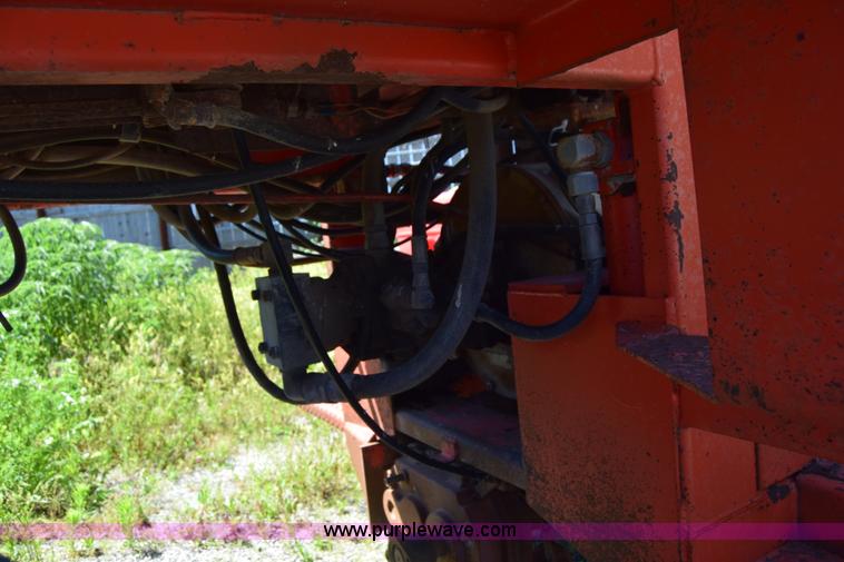 image for item J6611 Bergkamp Hydra-Broom