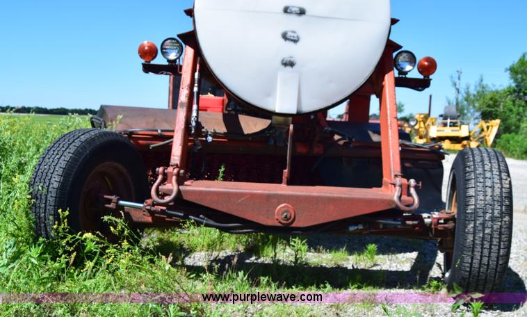 image for item J6611 Bergkamp Hydra-Broom