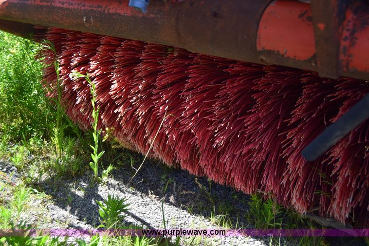 image for item J6611 Bergkamp Hydra-Broom