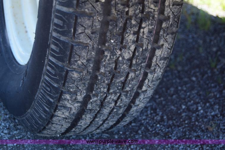 image for item J6611 Bergkamp Hydra-Broom