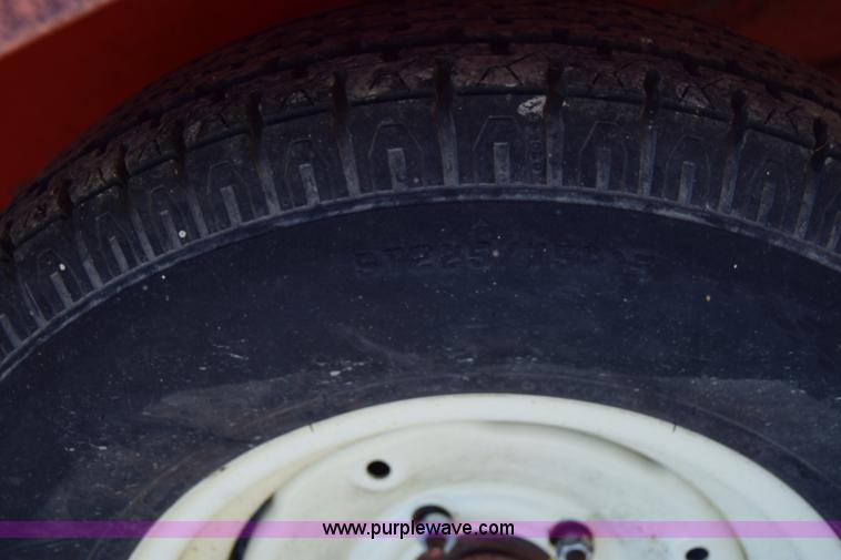 image for item J6611 Bergkamp Hydra-Broom