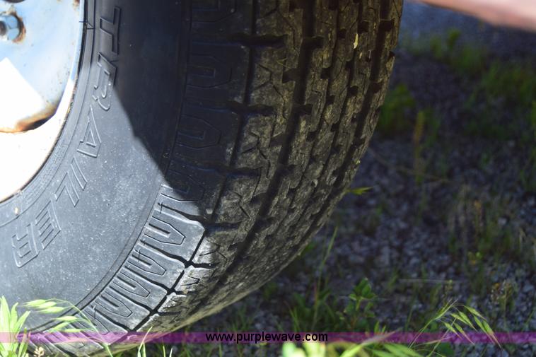 image for item J6611 Bergkamp Hydra-Broom