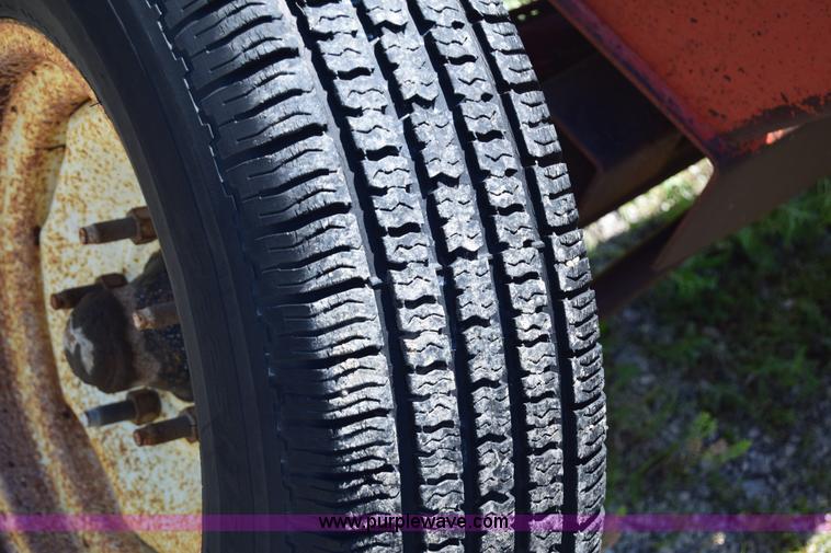 image for item J6611 Bergkamp Hydra-Broom