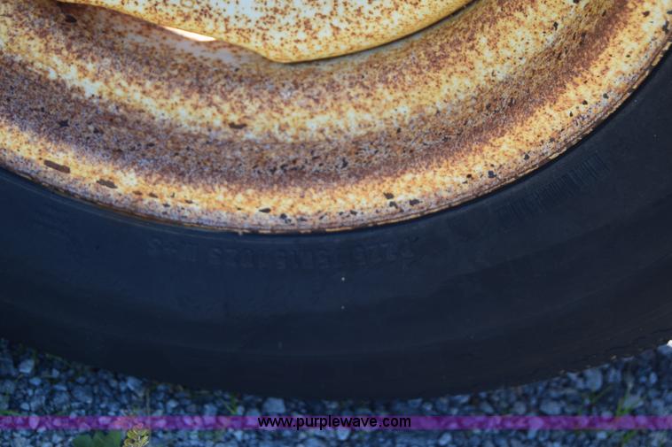 image for item J6611 Bergkamp Hydra-Broom