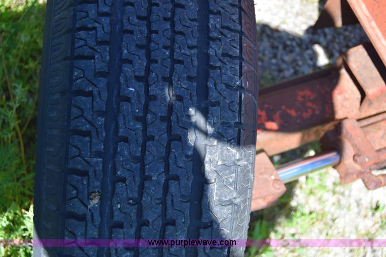 image for item J6611 Bergkamp Hydra-Broom