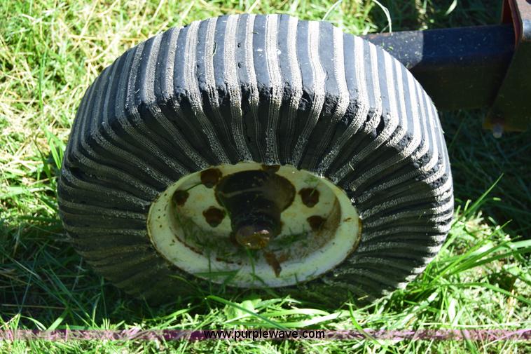 image for item J6612 Rhino 2615 batwing rotary mower