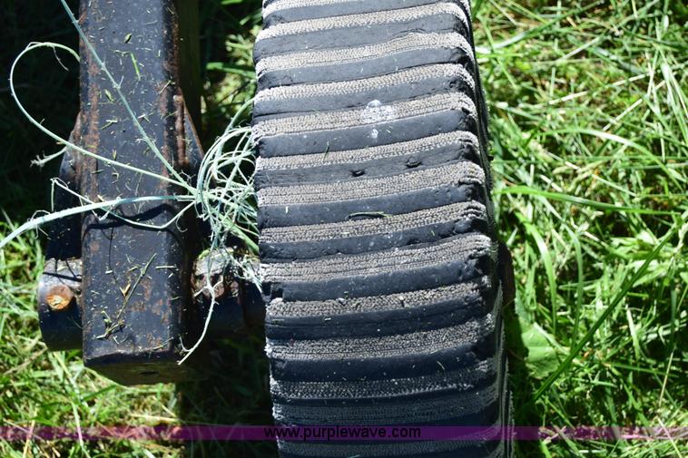 image for item J6612 Rhino 2615 batwing rotary mower