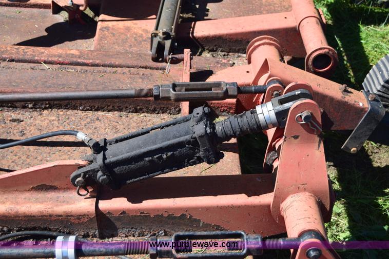 image for item J6612 Rhino 2615 batwing rotary mower