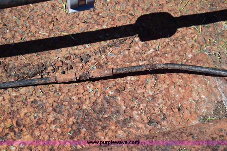 image for item J6612 Rhino 2615 batwing rotary mower