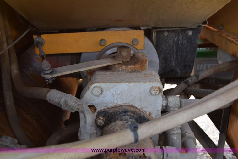 image for item J6637 Compac T175V double drum vibratory roller