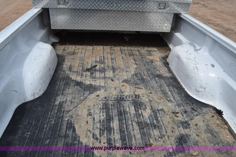 image for item J6639 2002 Ford Ranger pickup truck