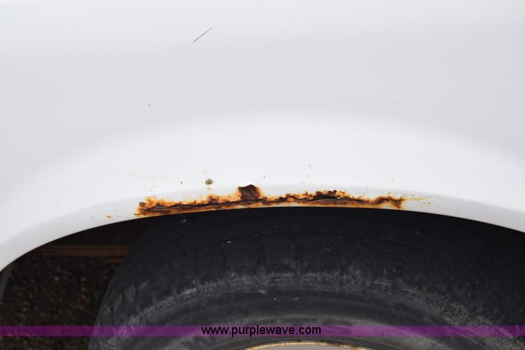 image for item J6639 2002 Ford Ranger pickup truck