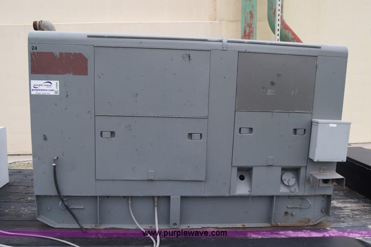image for item J6680 Fermont military generator