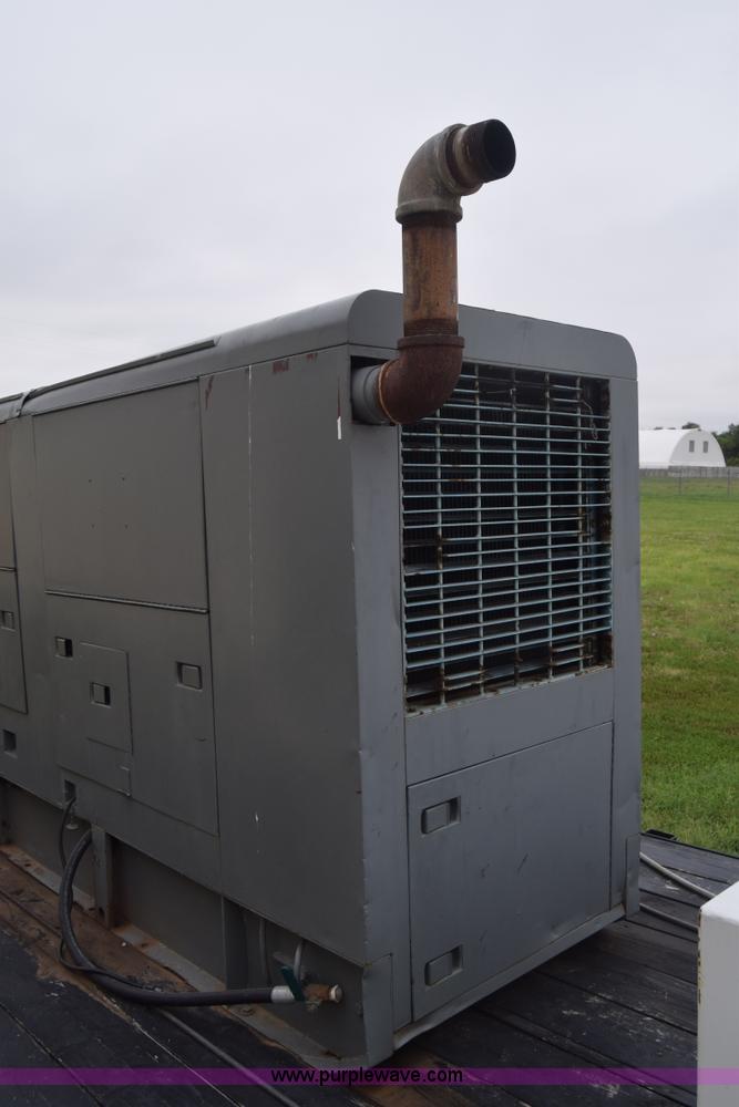 image for item J6680 Fermont military generator