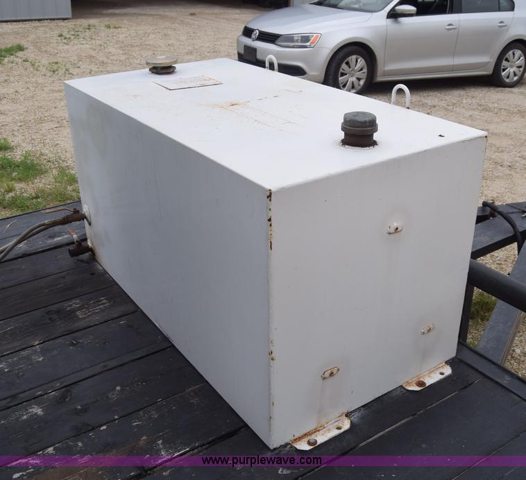 image for item J6680 Fermont military generator