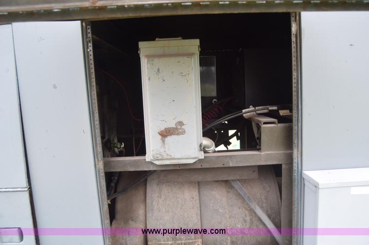 image for item J6680 Fermont military generator