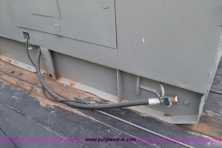 image for item J6680 Fermont military generator