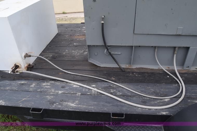 image for item J6680 Fermont military generator