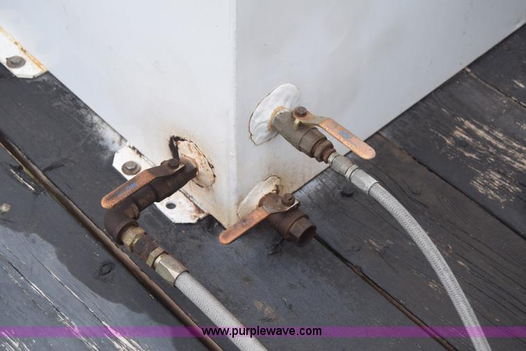 image for item J6680 Fermont military generator