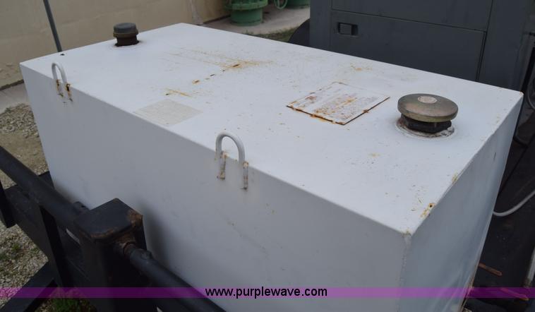 image for item J6680 Fermont military generator