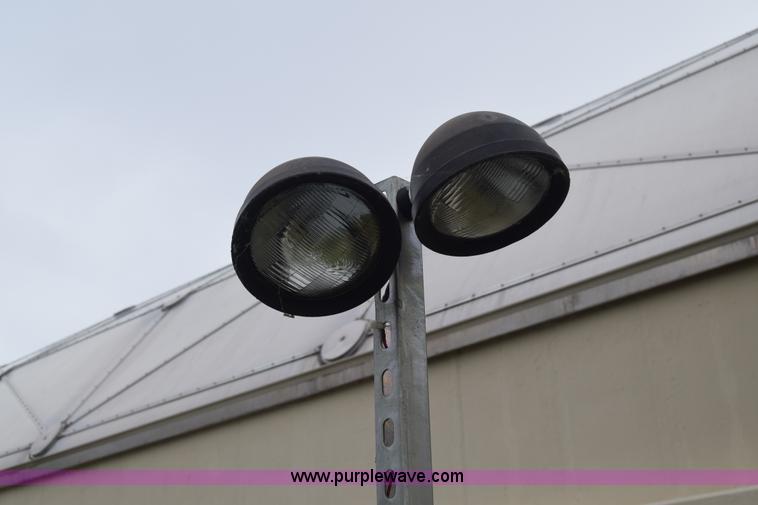 image for item J6680 Fermont military generator