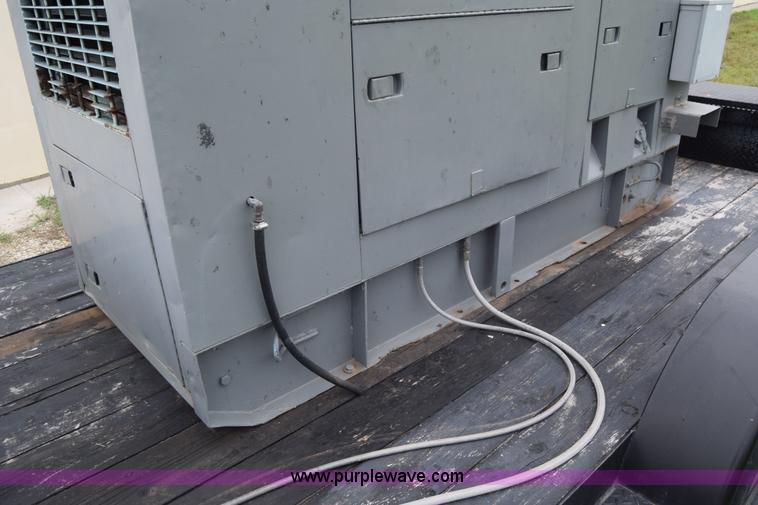 image for item J6680 Fermont military generator