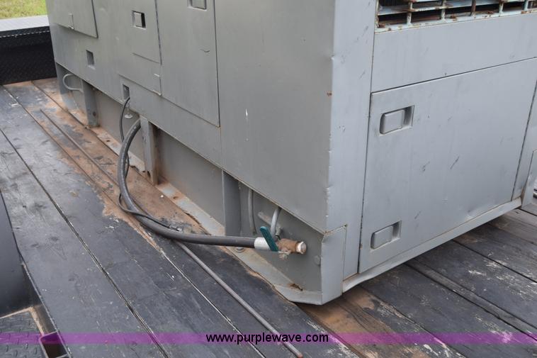 image for item J6680 Fermont military generator