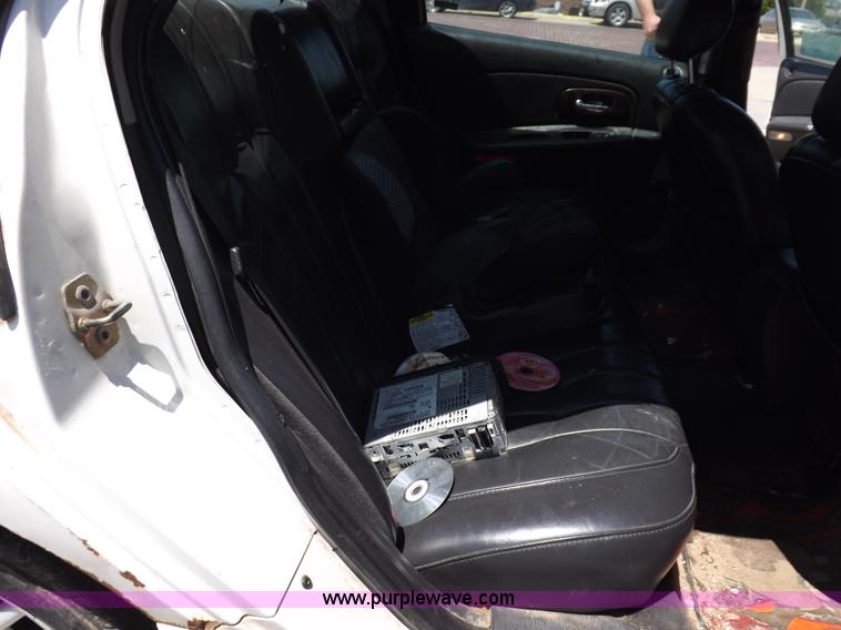 image for item K3971 2000 Chrylser Concorde