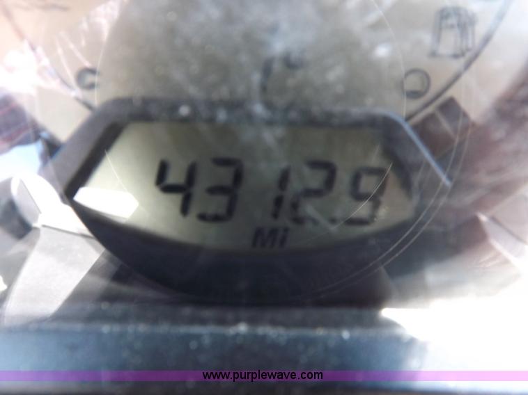 image for item K3972 2009 Can-am Spyder RT motorcycle