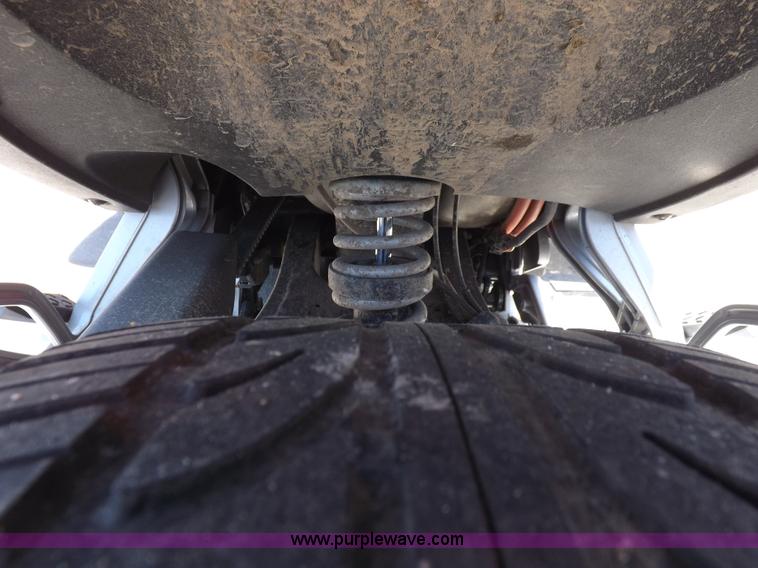 image for item K3972 2009 Can-am Spyder RT motorcycle