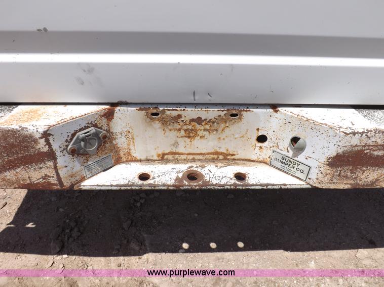 image for item K3992 1992 Ford F150 pickup truck