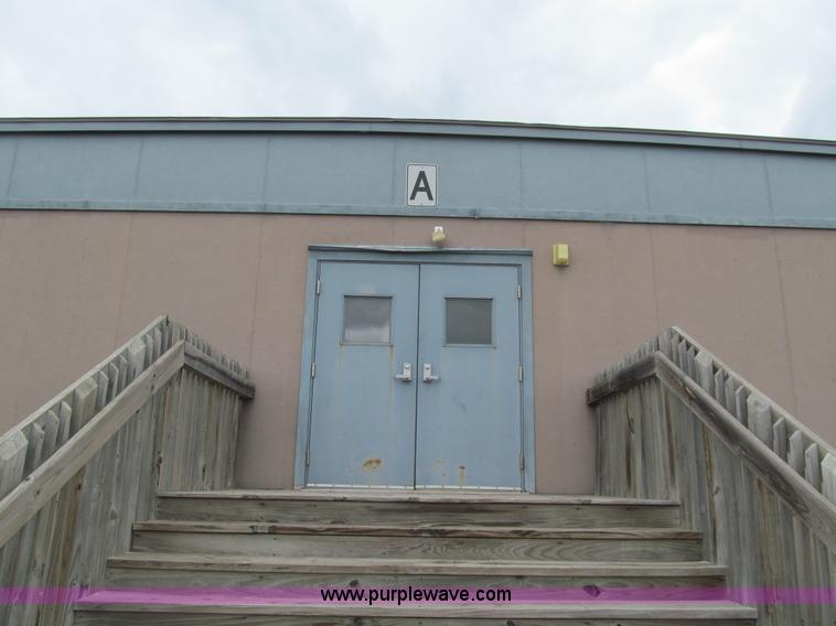 image for item K5571 Innovative Solutions modulear building