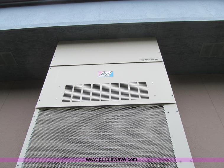 image for item K5571 Innovative Solutions modulear building