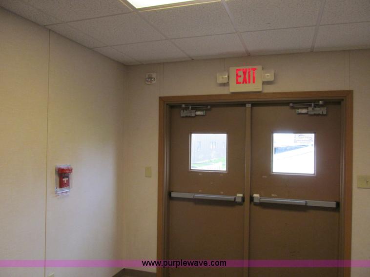 image for item K5571 Innovative Solutions modulear building