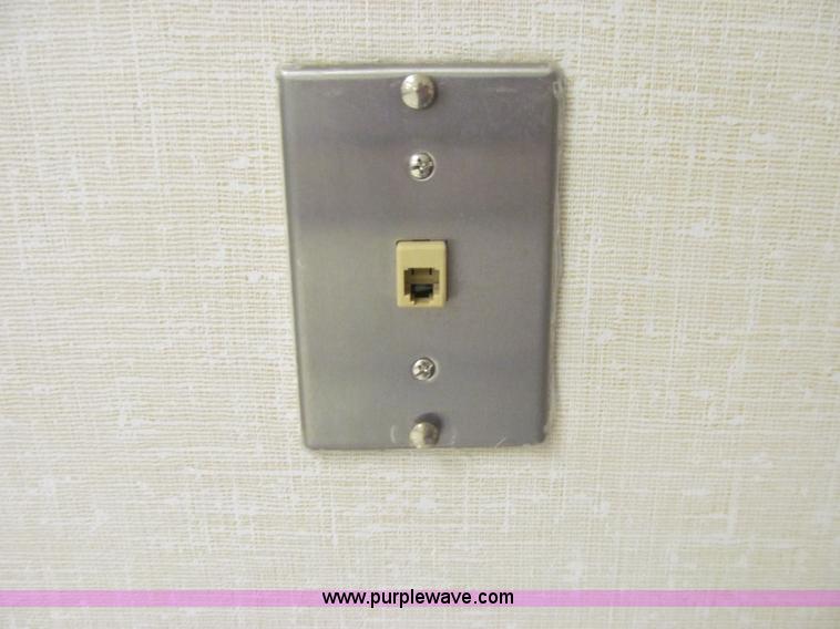 image for item K5571 Innovative Solutions modulear building