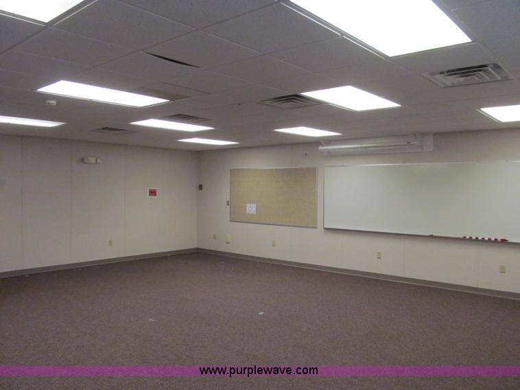 image for item K5571 Innovative Solutions modulear building