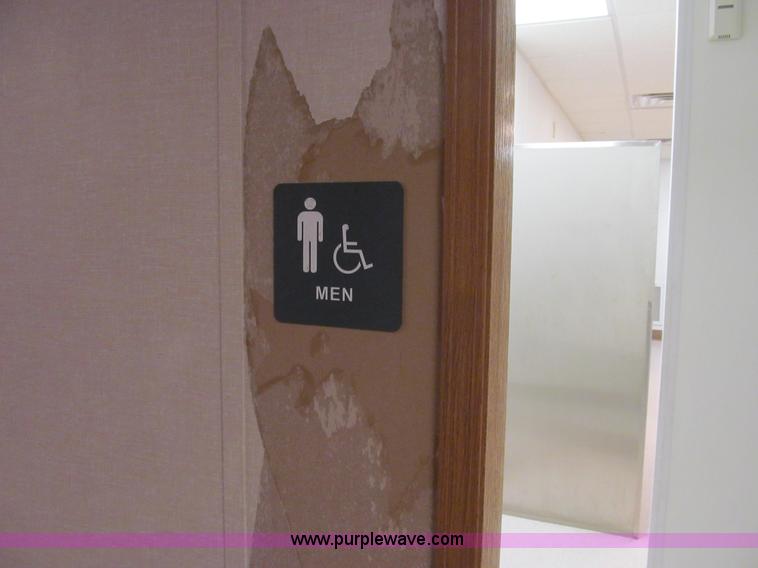 image for item K5571 Innovative Solutions modulear building